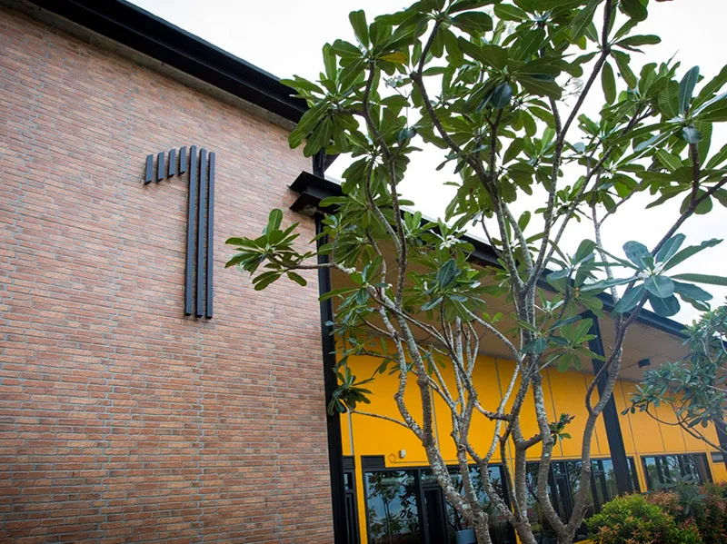 The Studio Park Studio 1