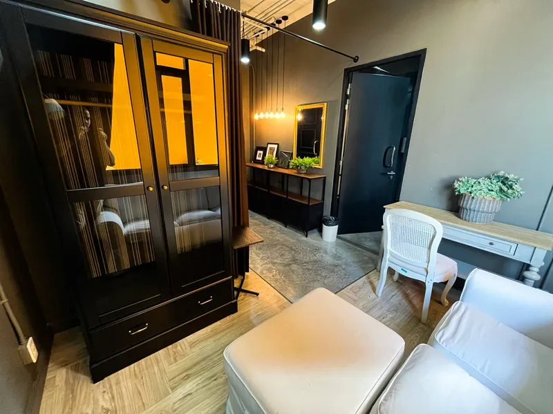 The Studio Park Studio 1