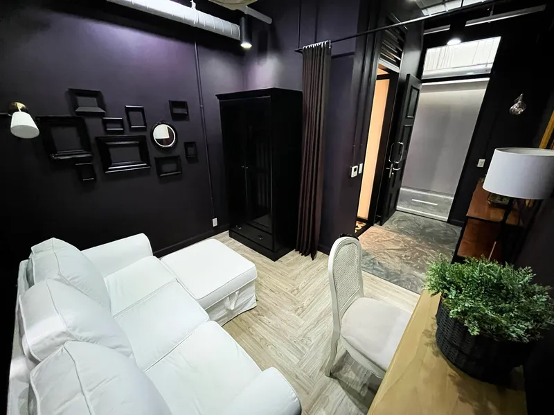 The Studio Park Studio 1