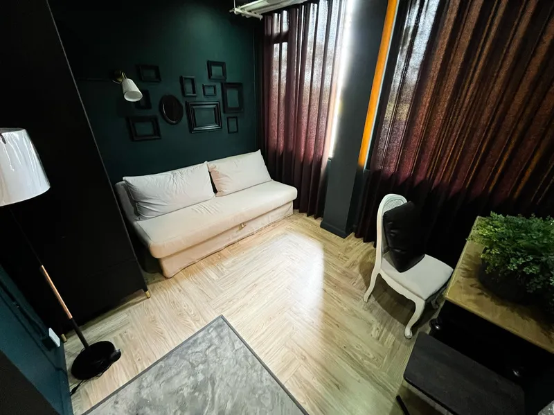 The Studio Park Studio 1