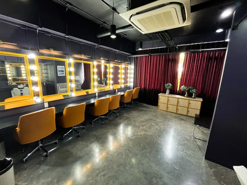 The Studio Park Studio 1