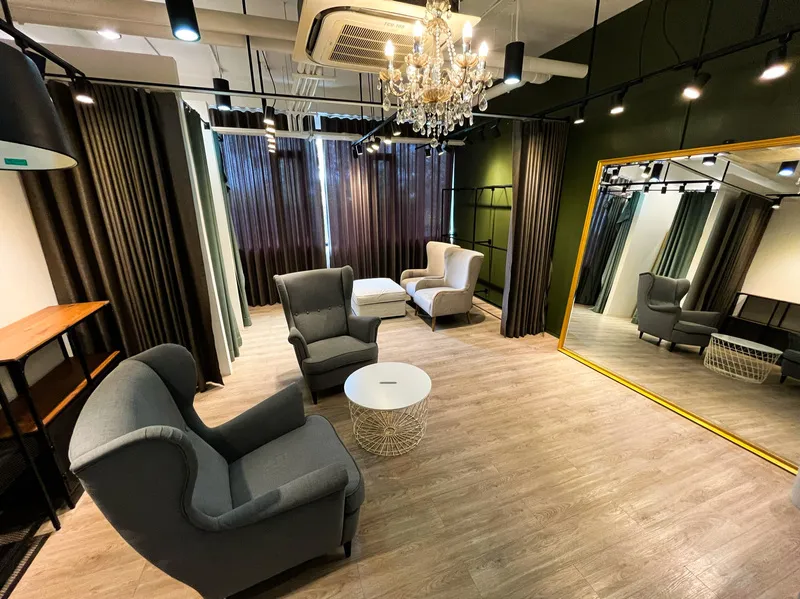 The Studio Park Studio 1