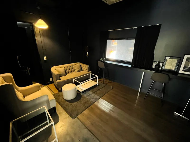 The Studio Park Studio 1