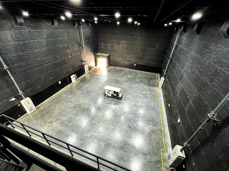 The Studio Park Studio 1